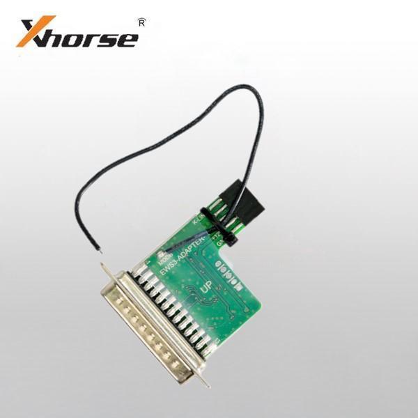 Xhorse Xhorse:VVDI Prog EWS3 Adapter (Xhorse) XHS-EWS3